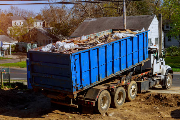 Best Recycling Services for Junk  in East Bethel, MN